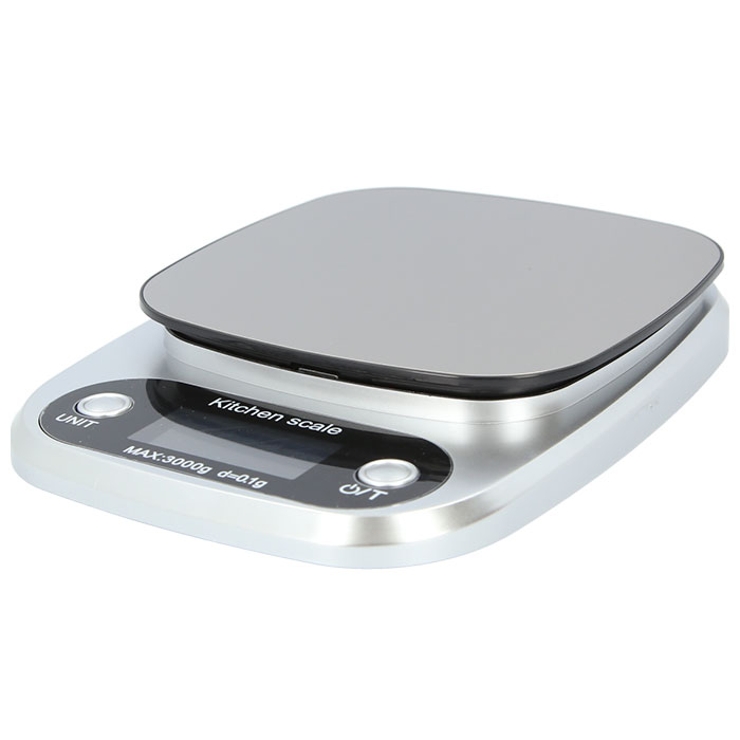 キッチンスケール dzc01 | BACKYARD FAMILY | 詳細画像3 