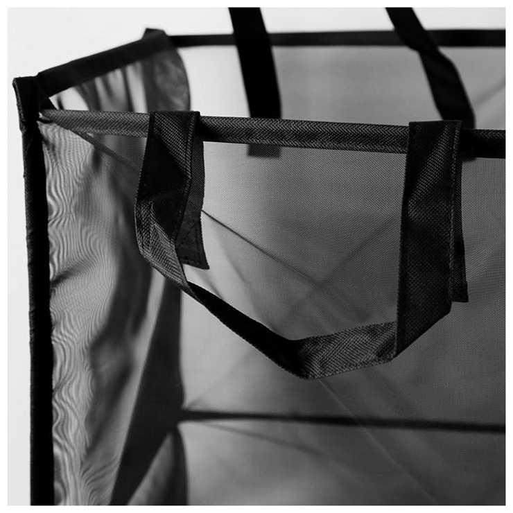 折り畳み ランドリーバスケット収納ボックス lb01 | BACKYARD FAMILY | 詳細画像9 