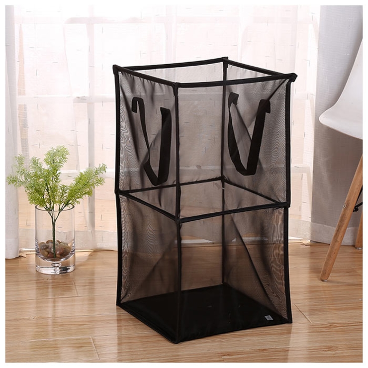 折り畳み ランドリーバスケット収納ボックス lb01 | BACKYARD FAMILY | 詳細画像10 