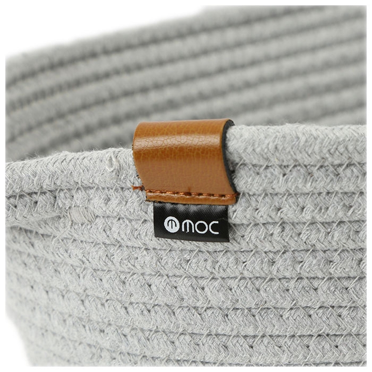 モック ロープバスケット M | BACKYARD FAMILY | 詳細画像4 