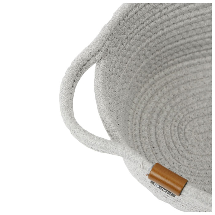 モック ロープバスケット M | BACKYARD FAMILY | 詳細画像5 