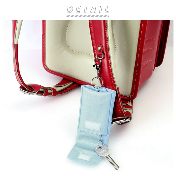 ランドセル カギリターンズ スノー | BACKYARD FAMILY | 詳細画像2 