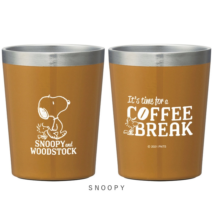 コンビニコーヒー ステンレスタンブラー (Ｓ) 240ml | BACKYARD FAMILY | 詳細画像8 