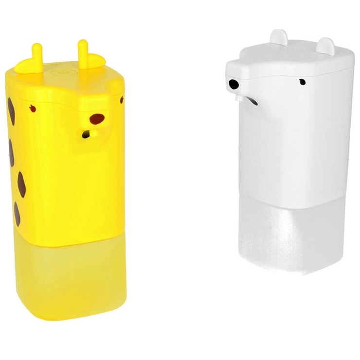 アニマルオートディスペンサー | BACKYARD FAMILY | 詳細画像5 