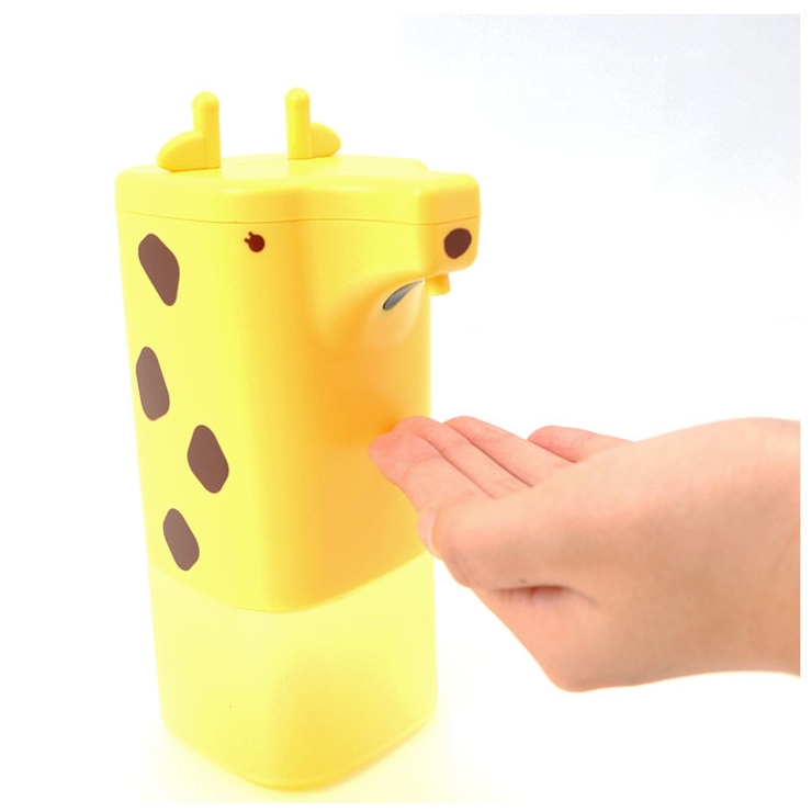 アニマルオートディスペンサー | BACKYARD FAMILY | 詳細画像6 