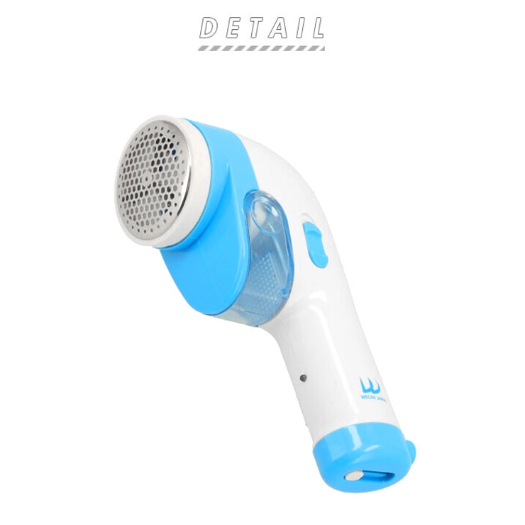 充電式毛玉取り器 | BACKYARD FAMILY | 詳細画像2 