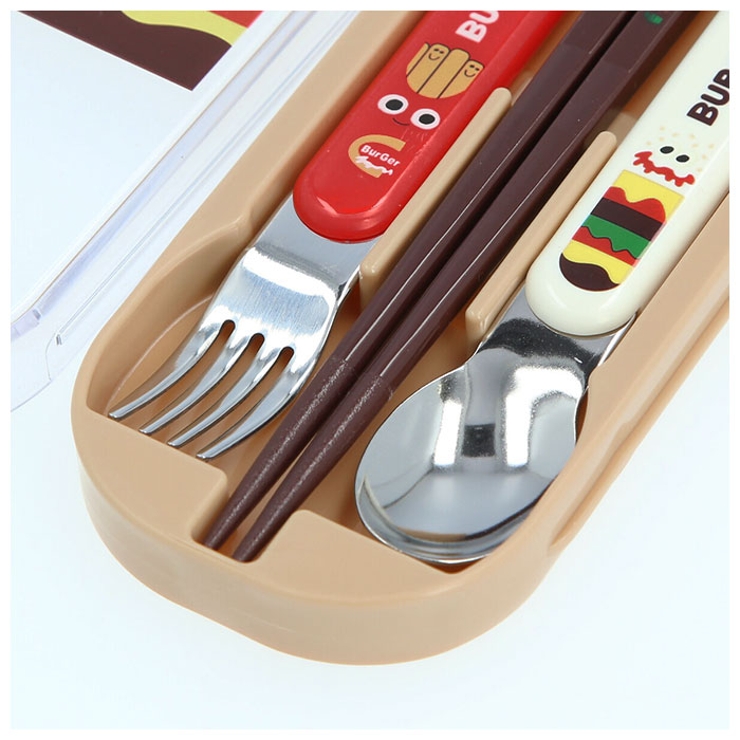 抗菌 食洗対応 トリオセット TACC2AG | BACKYARD FAMILY | 詳細画像7 