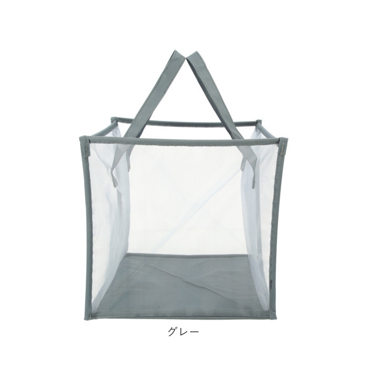 ランドリーバスケットM KURUTON クルトン | BACKYARD FAMILY | 詳細画像16 