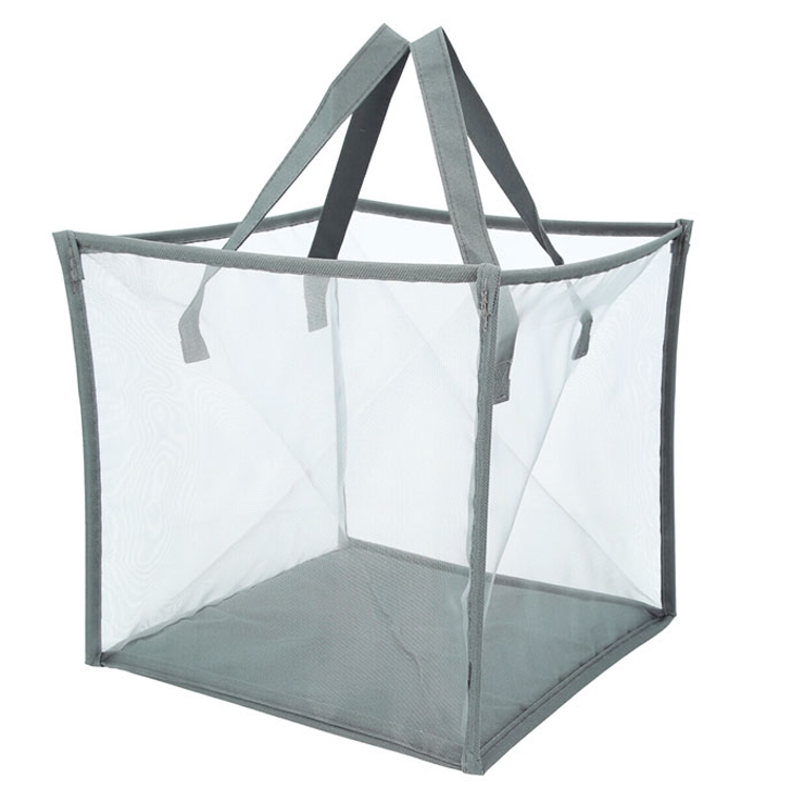 ランドリーバスケットM KURUTON クルトン | BACKYARD FAMILY | 詳細画像3 