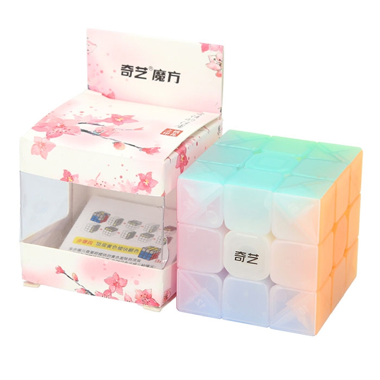 キューブ 3×3×3 kib23 | BACKYARD FAMILY | 詳細画像8 