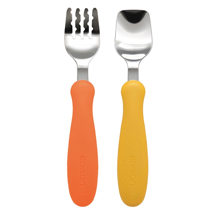 EDISONmama エジソンママ フォーク＆スプーン ケース付き[品番：BCYW0009945]｜BACKYARD  FAMILY（バックヤードファミリー）のファッション通販｜SHOPLIST（ショップリスト）