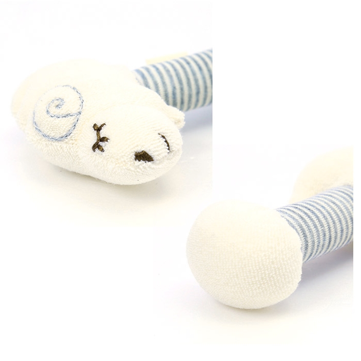 POMPKINS BABY オーガニック スティックガラガラ | BACKYARD FAMILY | 詳細画像9 