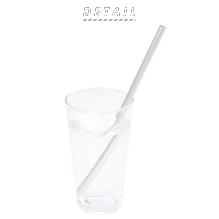 つめた～いアルミストロー 7mm | BACKYARD FAMILY | 詳細画像2 