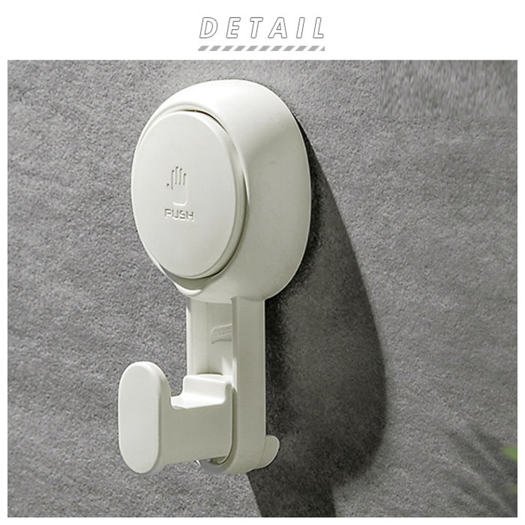 吸着フック hookk23 | BACKYARD FAMILY | 詳細画像2