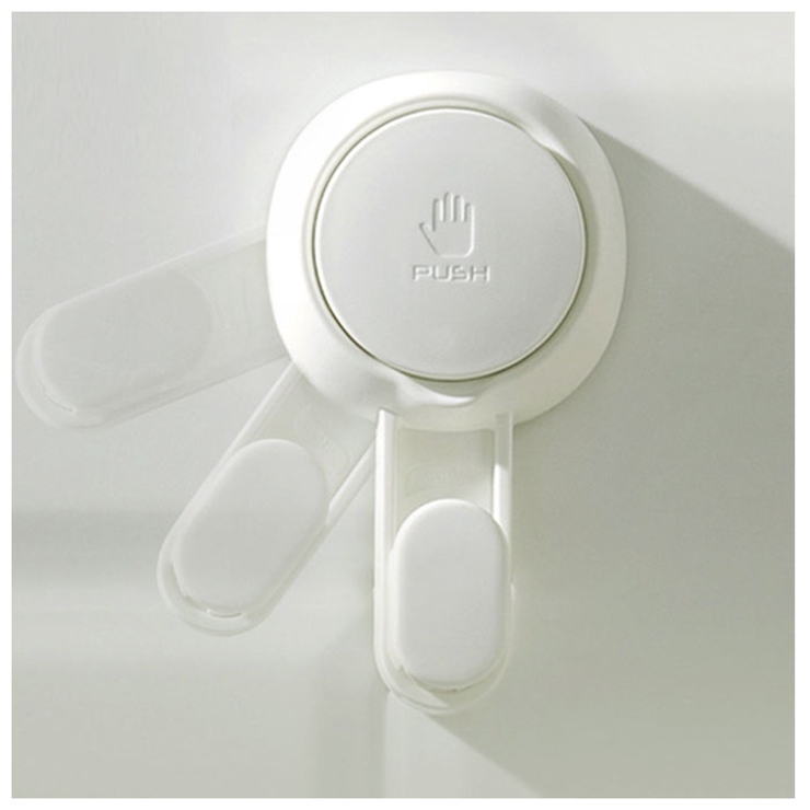 吸着フック hookk23 | BACKYARD FAMILY | 詳細画像5