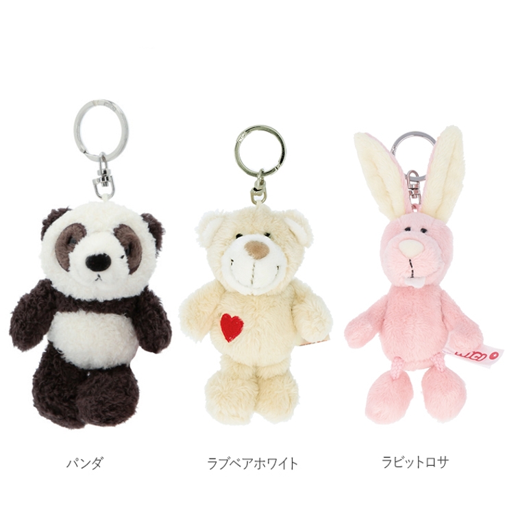 Nici ニキ キーホルダー 品番 yw Backyard Family バックヤードファミリー のレディースファッション通販 Shoplist ショップリスト