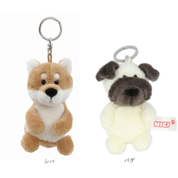Nici ニキ キーホルダー 品番 yw Backyard Family バックヤードファミリー のレディースファッション通販 Shoplist ショップリスト