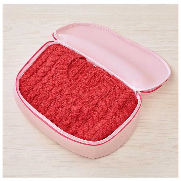 Daiya ダイヤ 057943 サボるん おしゃれ着ネットボックス | BACKYARD FAMILY | 詳細画像6 