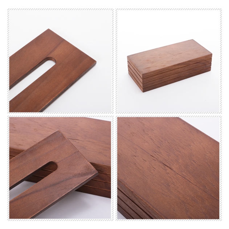 ティッシュケース 木製 おしゃれ | BACKYARD FAMILY | 詳細画像4 