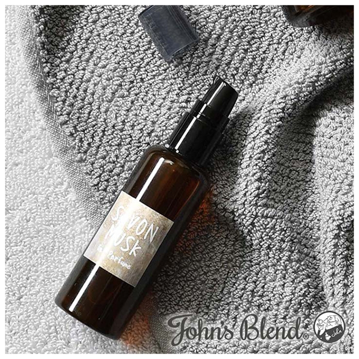 【2024福袋】 Johns Blend ジョンズブレンド サボンムスク ジェルパフューム その他