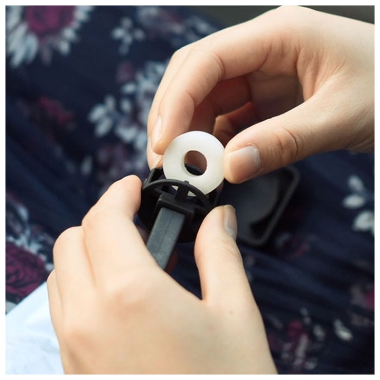 ジョンズブレンド クリップオン エアーフレッシュナー OAJON33 | BACKYARD FAMILY | 詳細画像4 