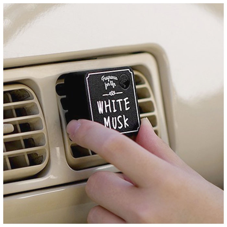 ジョンズブレンド クリップオン エアーフレッシュナー OAJON33 | BACKYARD FAMILY | 詳細画像6 