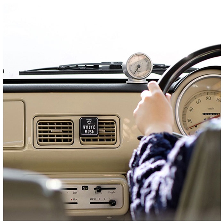 ジョンズブレンド クリップオンエアーフレッシュナー 詰め替え用 | BACKYARD FAMILY | 詳細画像8 