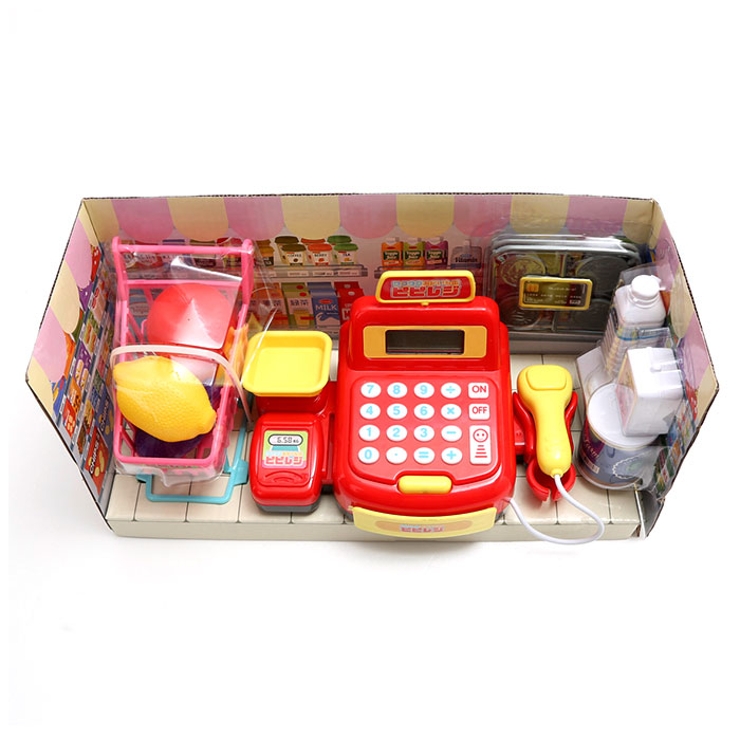 ワクワクおかいもの ピピレジ[品番：BCYW0010300]｜BACKYARD  FAMILY（バックヤードファミリー）のファッション通販｜SHOPLIST（ショップリスト）