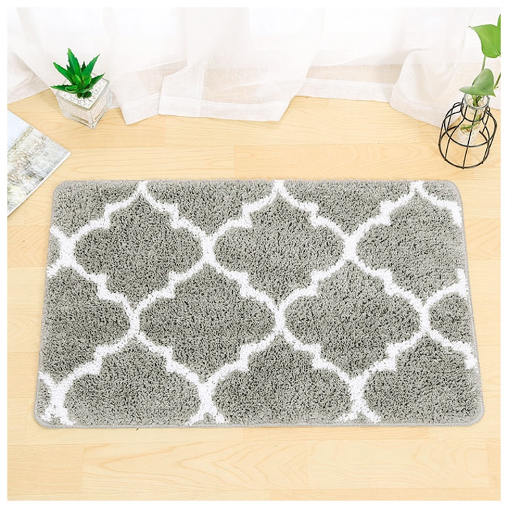 速乾 バスマット40x60 bathmat03 | BACKYARD FAMILY | 詳細画像7 