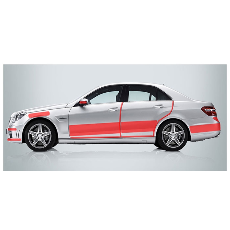 傷防止 サイドステップ10cm tape0510 | BACKYARD FAMILY | 詳細画像3 