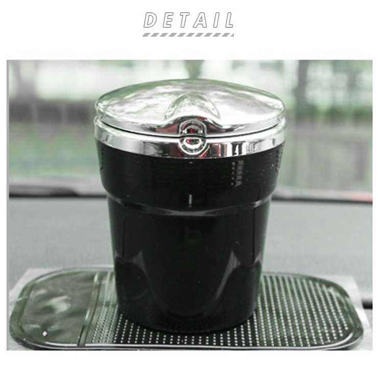 車用灰皿 carzala23 | BACKYARD FAMILY | 詳細画像2 