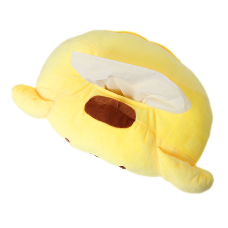 キャラクター フェイス型 ティッシュカバー 品番 yw Backyard Family バックヤードファミリー のレディースファッション通販 Shoplist ショップリスト