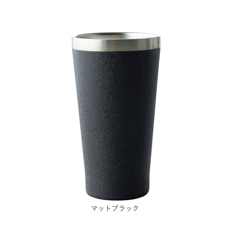 サーモタンブラー