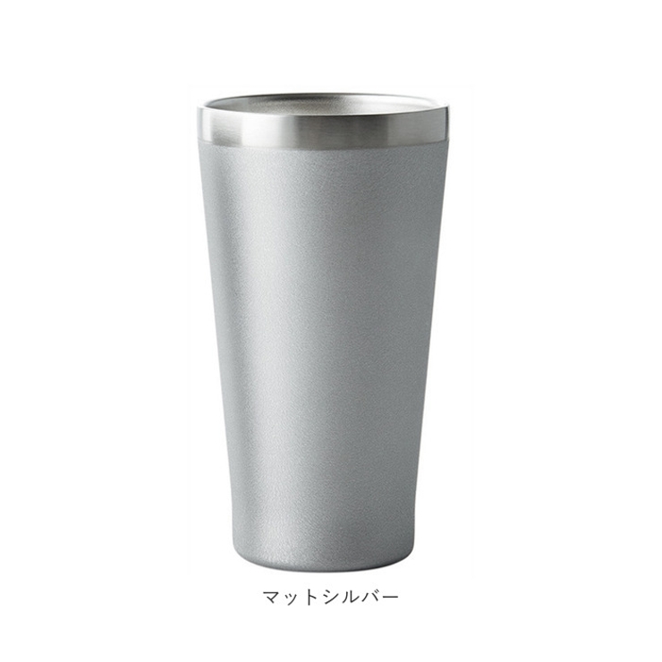サーモタンブラー