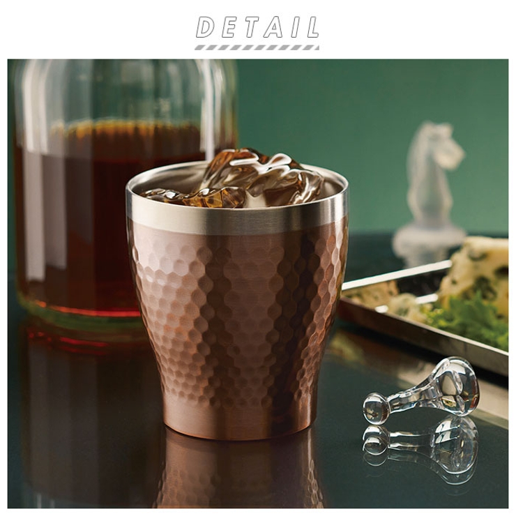 luxe リュクス メタルサーモロックカップ | BACKYARD FAMILY | 詳細画像2 