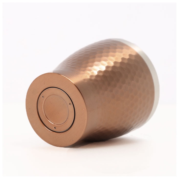 luxe リュクス メタルサーモロックカップ | BACKYARD FAMILY | 詳細画像7 