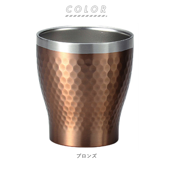 luxe リュクス メタルサーモロックカップ | BACKYARD FAMILY | 詳細画像10 