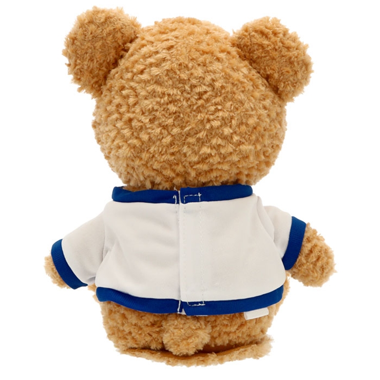 体操大好き おしゃべりぬいぐるみ | BACKYARD FAMILY | 詳細画像5 