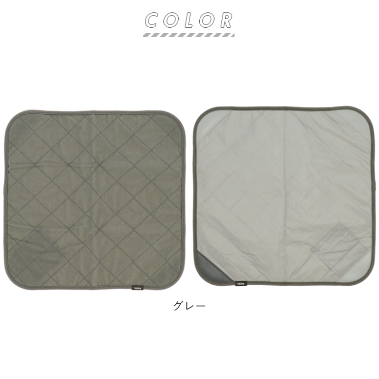 DAY RAP デイラップ お弁当用 多機能 ラッピングシート 保冷 | BACKYARD FAMILY | 詳細画像12 