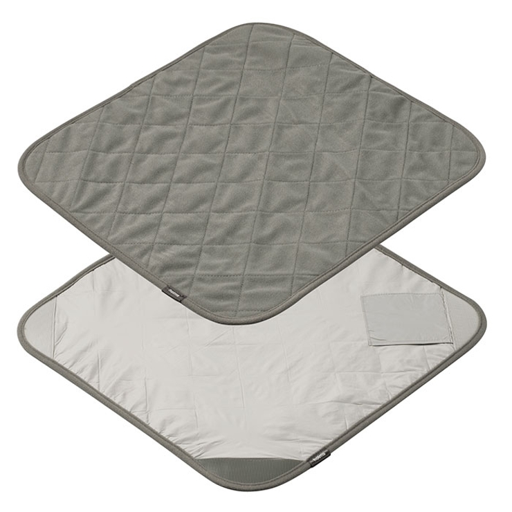 DAY RAP デイラップ お弁当用 多機能 ラッピングシート 保冷 | BACKYARD FAMILY | 詳細画像4 