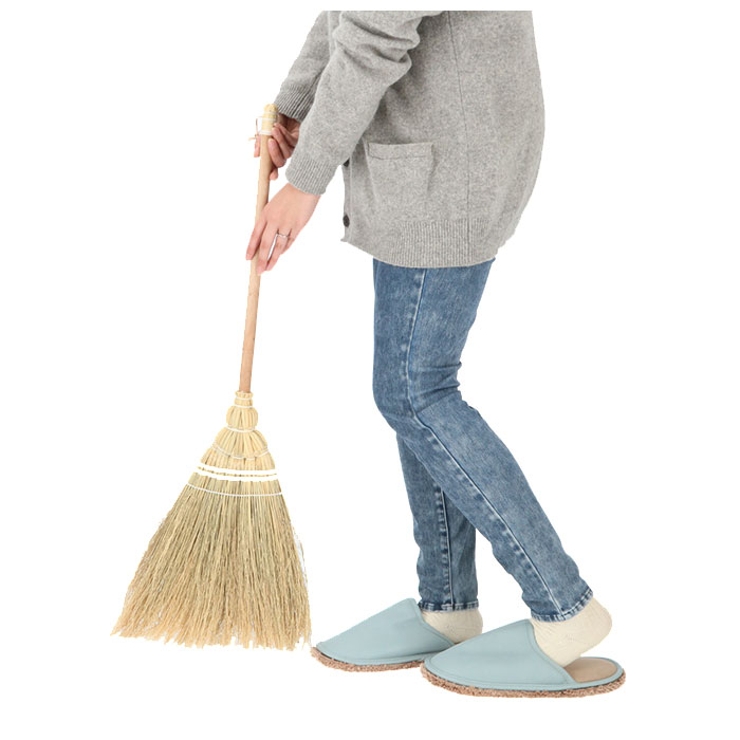 Broom ブルーム ほうき ショート | BACKYARD FAMILY | 詳細画像3 