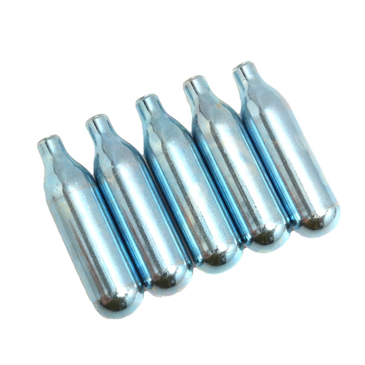 ソーダスパークル ガスカートリッジ 24本入り | BACKYARD FAMILY | 詳細画像5 