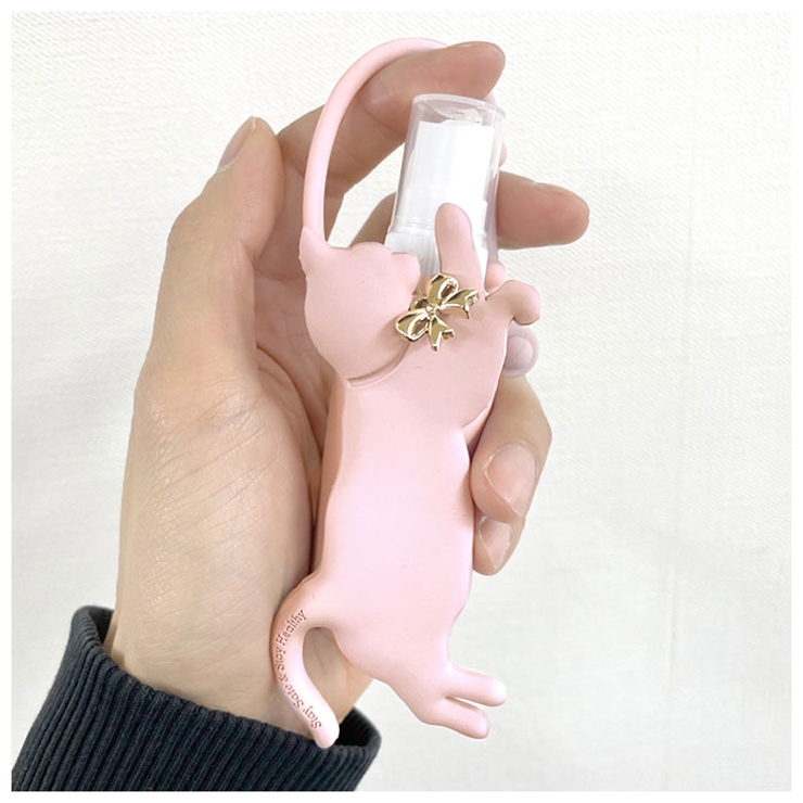 スプレーボトル