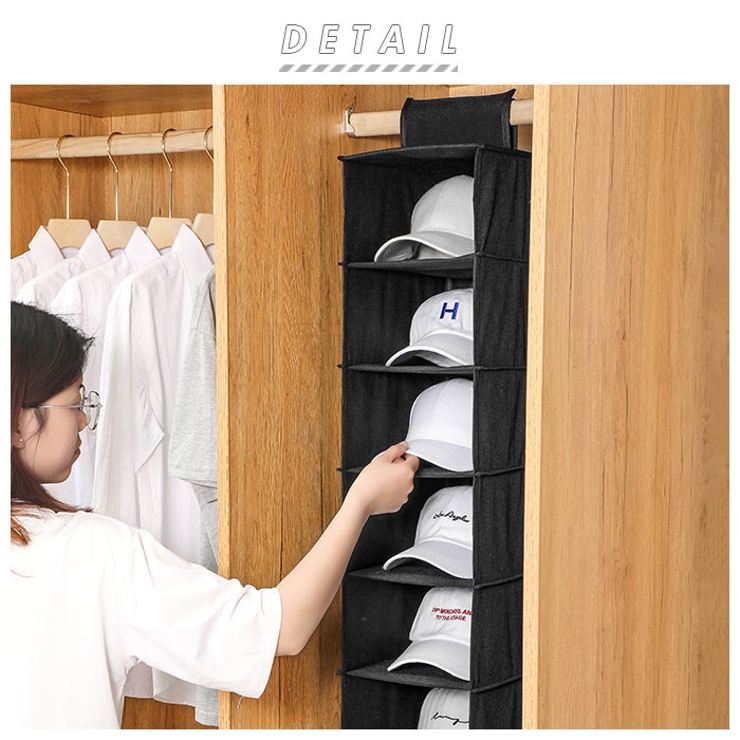 帽子吊り下げ収納 mz6312 | BACKYARD FAMILY | 詳細画像2 