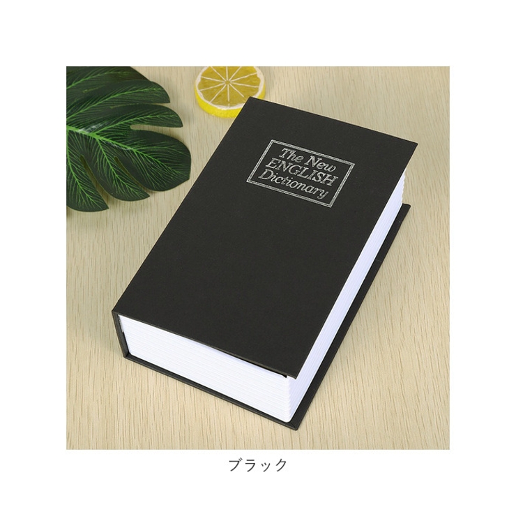 辞書型金庫Lサイズ 803i23 | BACKYARD FAMILY | 詳細画像17 