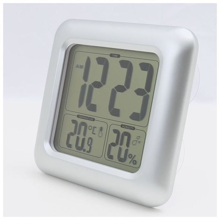 バスルームクロック cl61p23 | BACKYARD FAMILY | 詳細画像4 