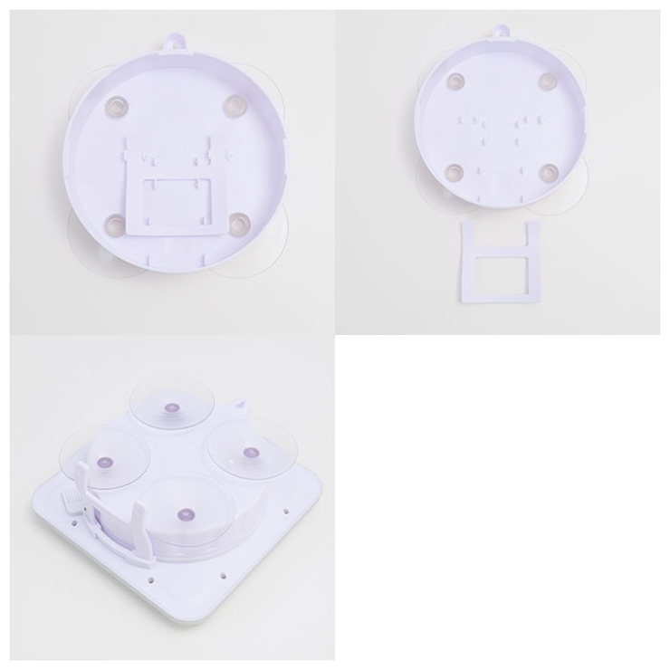 バスルームクロック cl61p23 | BACKYARD FAMILY | 詳細画像8 