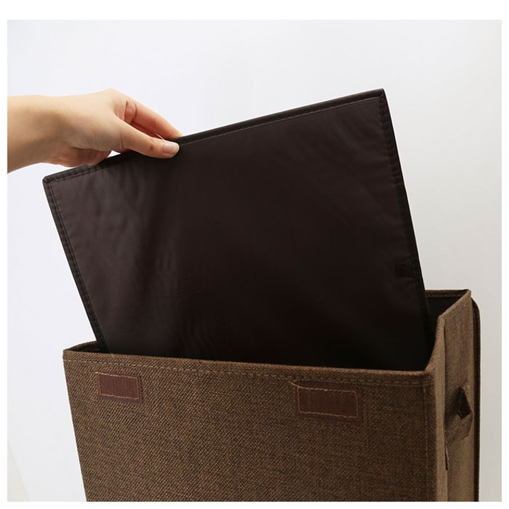 フタ付き収納ボックス lm00002 | BACKYARD FAMILY | 詳細画像12