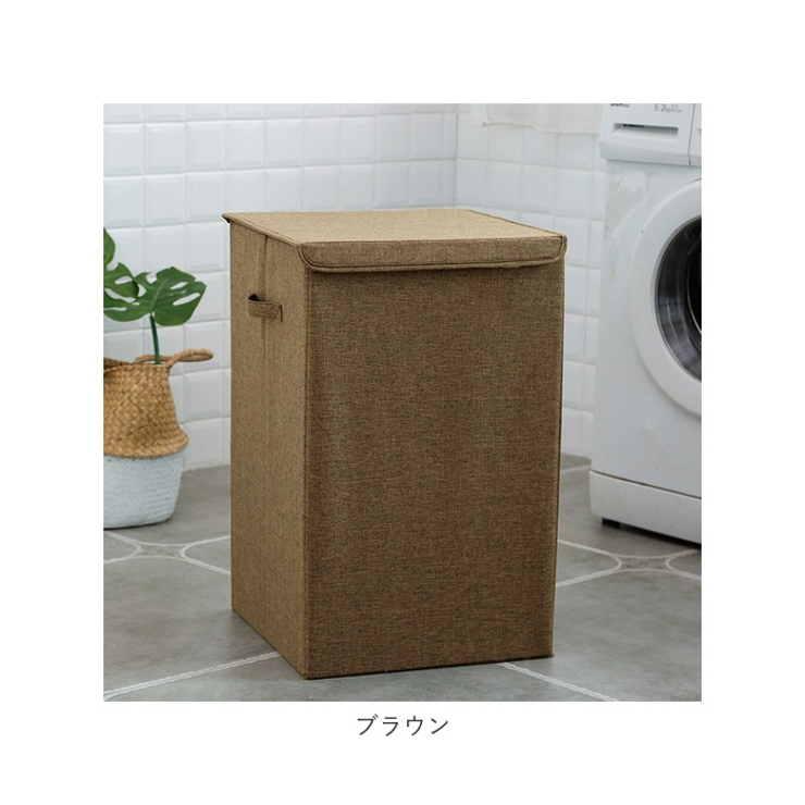 フタ付き収納ボックス lm00002 | BACKYARD FAMILY | 詳細画像16