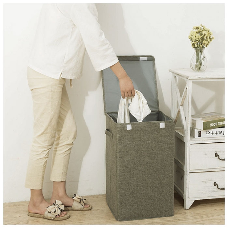 フタ付き収納ボックス lm00002 | BACKYARD FAMILY | 詳細画像5